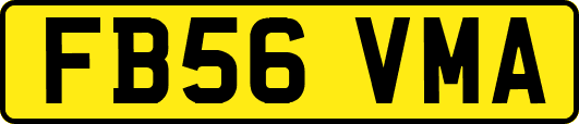 FB56VMA