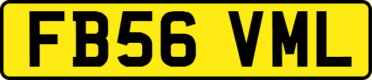FB56VML