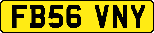 FB56VNY