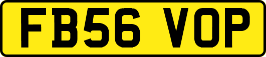 FB56VOP