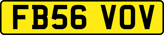 FB56VOV