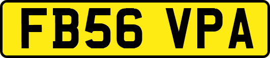 FB56VPA