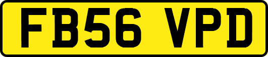 FB56VPD