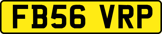 FB56VRP
