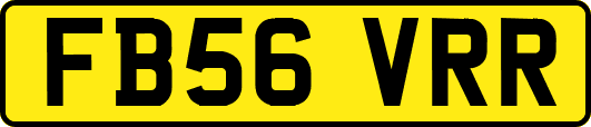 FB56VRR