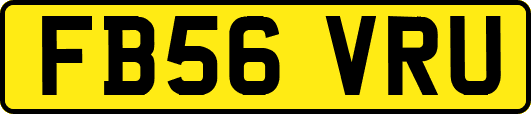 FB56VRU