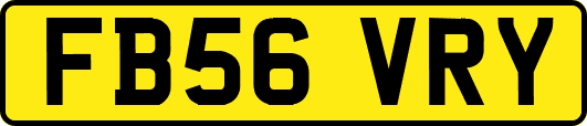 FB56VRY