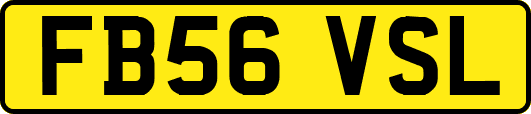 FB56VSL