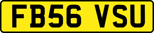 FB56VSU
