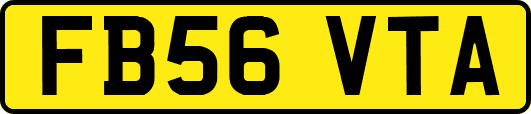 FB56VTA