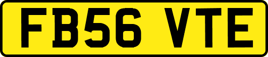 FB56VTE