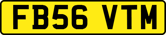 FB56VTM