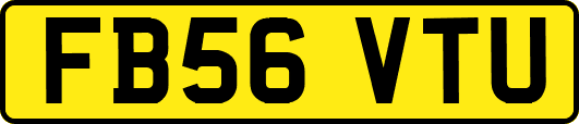 FB56VTU