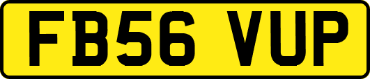 FB56VUP