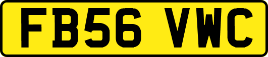 FB56VWC