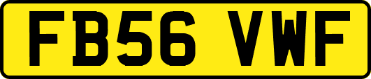 FB56VWF