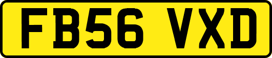 FB56VXD