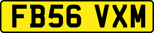 FB56VXM