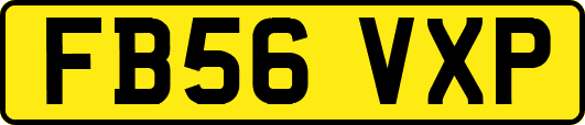 FB56VXP