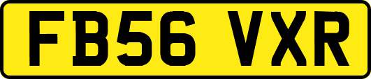 FB56VXR