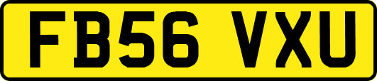 FB56VXU