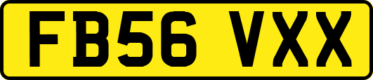FB56VXX