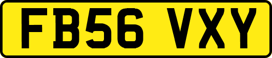 FB56VXY