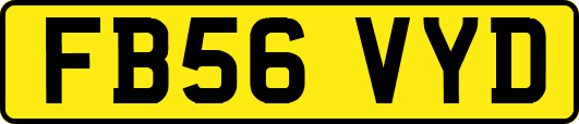 FB56VYD