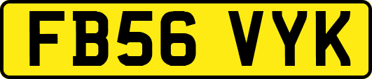 FB56VYK