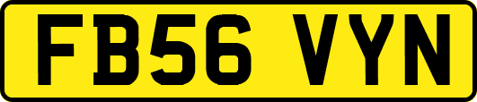 FB56VYN
