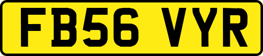 FB56VYR