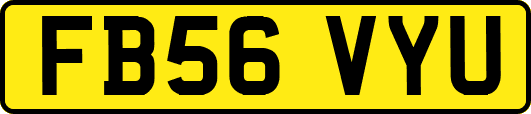 FB56VYU