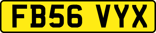 FB56VYX
