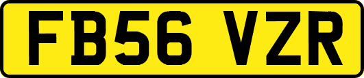 FB56VZR