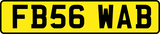 FB56WAB