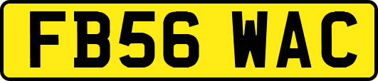 FB56WAC