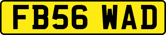 FB56WAD