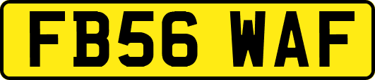 FB56WAF