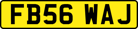 FB56WAJ