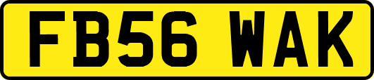FB56WAK