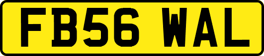 FB56WAL