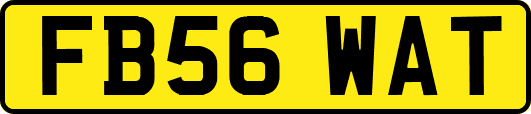 FB56WAT