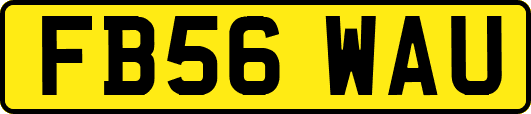 FB56WAU