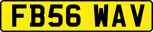 FB56WAV