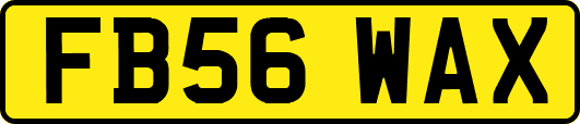 FB56WAX