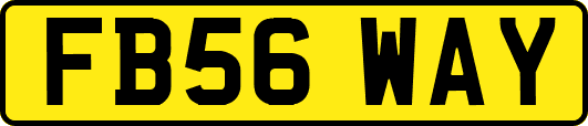 FB56WAY