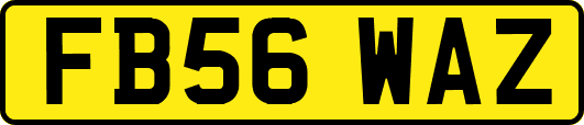 FB56WAZ
