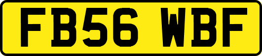 FB56WBF