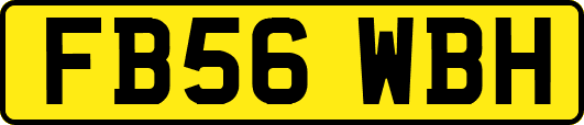 FB56WBH