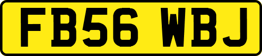 FB56WBJ